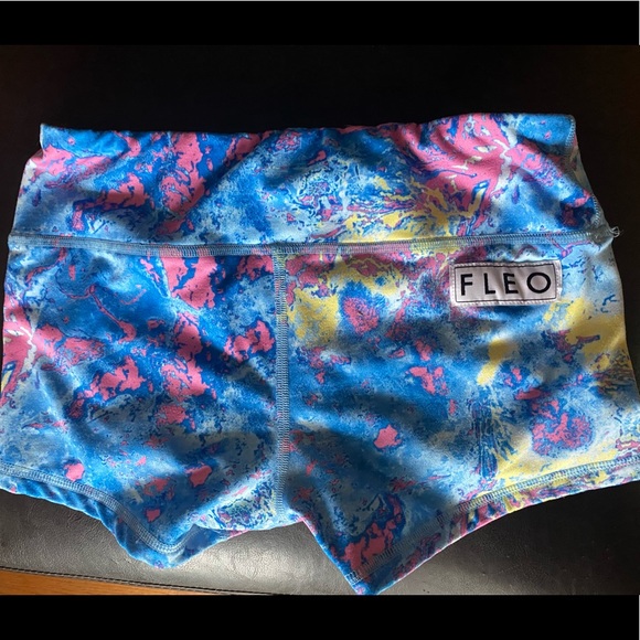 Fleo Pink Ocean - Picture 2 of 2